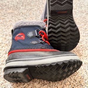 Sorel Toddler Boots